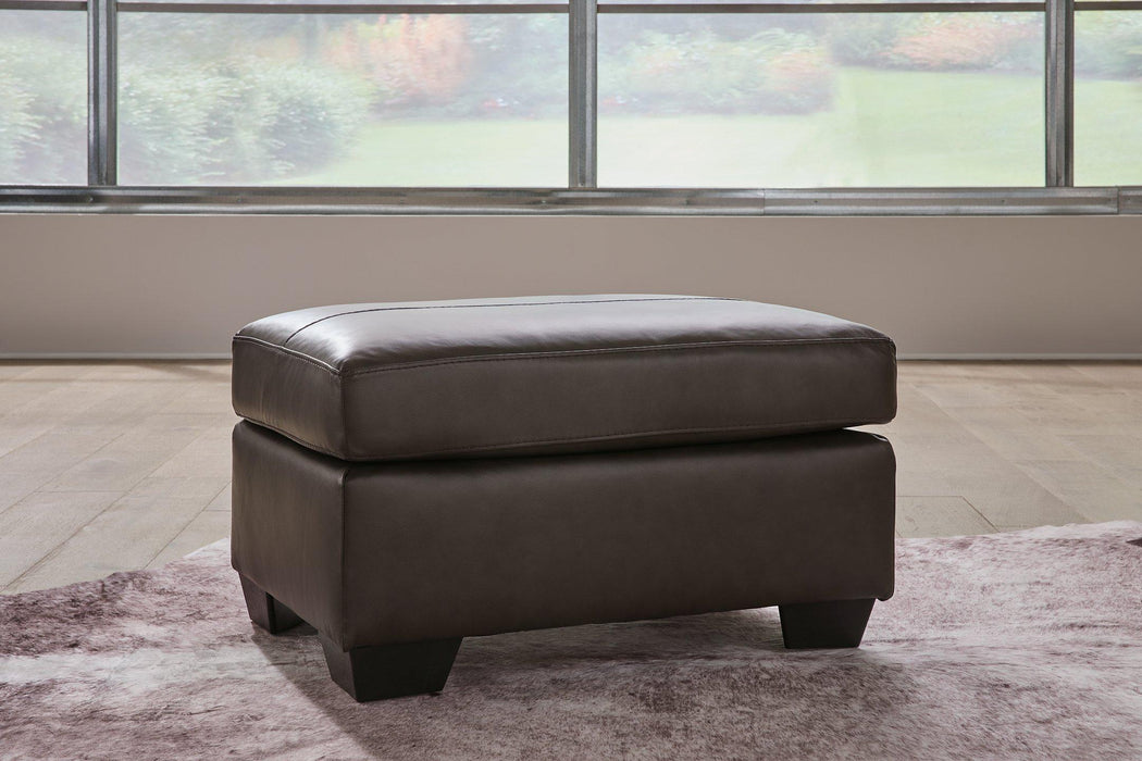 Belziani Ottoman - MR ZEE FURNITURE