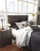 Brinxton Bed - MR ZEE FURNITURE