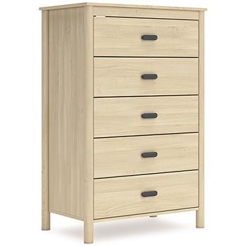 Cabinella Chest of Drawers - MR ZEE FURNITURE