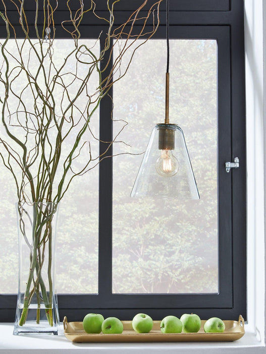 Collbrook Pendant Light - MR ZEE FURNITURE