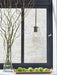 Collbrook Pendant Light - MR ZEE FURNITURE