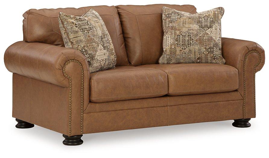 Carianna Loveseat - MR ZEE FURNITURE