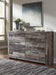 Derekson Dresser - MR ZEE FURNITURE