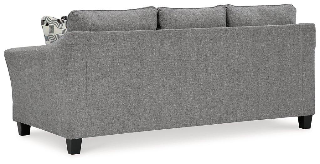 Mathonia Sofa - MR ZEE FURNITURE