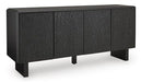 Farrelmore Accent Cabinet - MR ZEE FURNITURE