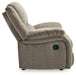 Draycoll Recliner - MR ZEE FURNITURE