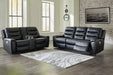 Warlin Living Room Set - MR ZEE FURNITURE