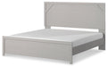 Cottonburg Bed - MR ZEE FURNITURE