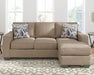 Greaves Living Room Set - MR ZEE FURNITURE