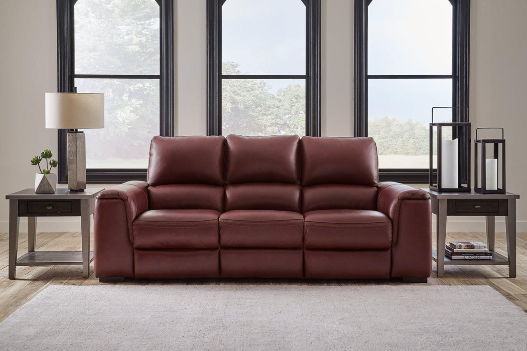 Alessandro Power Reclining Sofa - MR ZEE FURNITURE