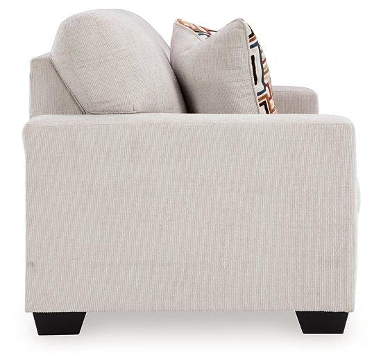 Aviemore Loveseat - MR ZEE FURNITURE