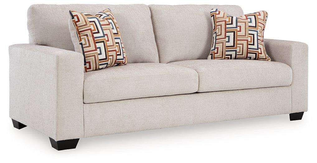 Aviemore Sofa - MR ZEE FURNITURE