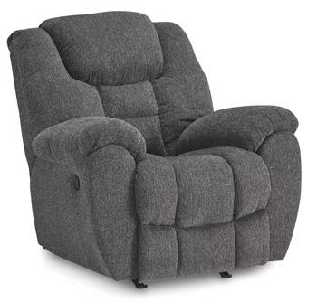 Foreside Recliner - MR ZEE FURNITURE