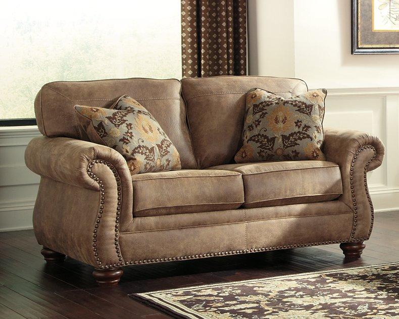 Larkinhurst Loveseat - MR ZEE FURNITURE