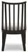 Galliden Dining Chair - MR ZEE FURNITURE