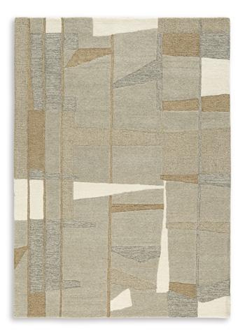 Abbotton Rug - MR ZEE FURNITURE