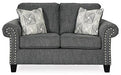 Agleno Loveseat - MR ZEE FURNITURE