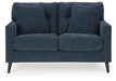 Bixler Loveseat - MR ZEE FURNITURE