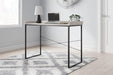 Bayflynn 43" Home Office Desk - MR ZEE FURNITURE