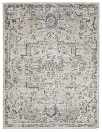 Barkham Rug - MR ZEE FURNITURE