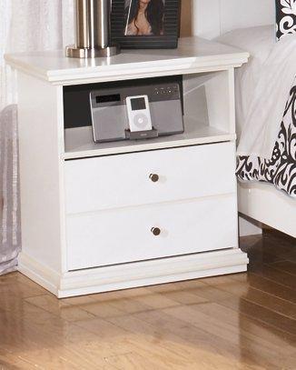 Bostwick Shoals Nightstand - MR ZEE FURNITURE