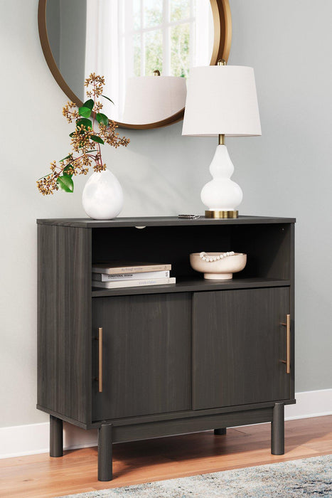 Brymont Accent Cabinet - MR ZEE FURNITURE