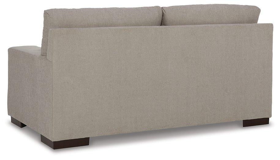 Maggie Loveseat - MR ZEE FURNITURE