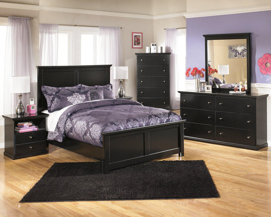 Maribel Youth Bed - MR ZEE FURNITURE