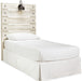 Cambeck Bed - MR ZEE FURNITURE