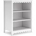 Hallityn Bookcase - MR ZEE FURNITURE