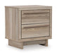 Hasbrick Queen Bedroom Set - MR ZEE FURNITURE