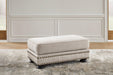 Merrimore Ottoman - MR ZEE FURNITURE