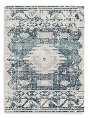 Daddridge 8' x 10' Rug - MR ZEE FURNITURE