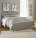 Culverbach Bed - MR ZEE FURNITURE