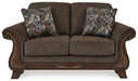 Miltonwood Loveseat - MR ZEE FURNITURE