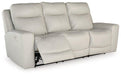 Mindanao Power Reclining Sofa - MR ZEE FURNITURE