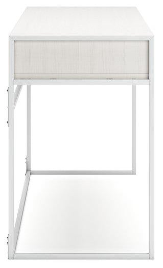 Deznee Home Office Desk - MR ZEE FURNITURE