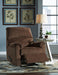 Nerviano Recliner - MR ZEE FURNITURE