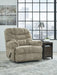 Movie Man Recliner - MR ZEE FURNITURE