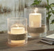 Eudocia Candle Holder (Set of 2) - MR ZEE FURNITURE