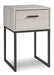 Socalle Nightstand - MR ZEE FURNITURE