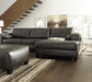 Nokomis Living Room Set - MR ZEE FURNITURE