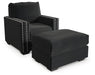 Gleston Living Room Set - MR ZEE FURNITURE