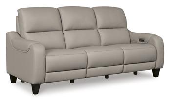 Mercomatic Living Room Set - MR ZEE FURNITURE