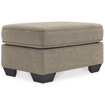 Greaves Ottoman - MR ZEE FURNITURE