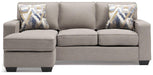 Greaves Living Room Set - MR ZEE FURNITURE