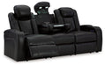 Caveman Den Power Reclining Sofa - MR ZEE FURNITURE