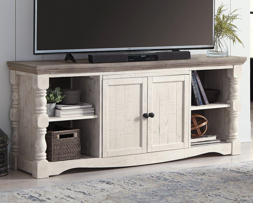 Havalance 67" TV Stand - MR ZEE FURNITURE