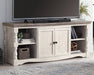 Havalance 4-Piece Entertainment Center - MR ZEE FURNITURE