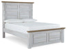 Haven Bay Bed - MR ZEE FURNITURE